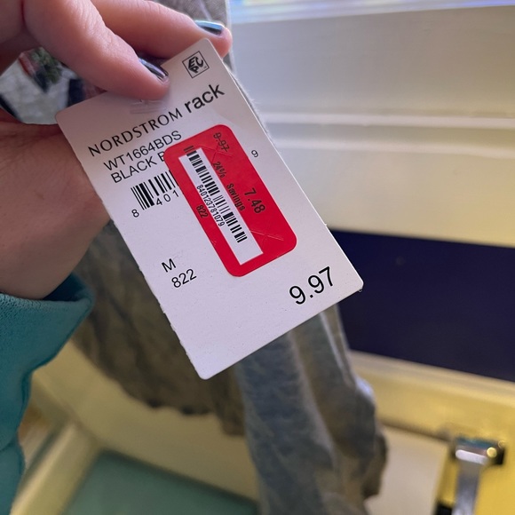 SNAKE AND ROSE TANK TOP - Picture 4 of 5